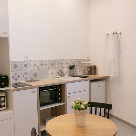 Studio Vaucluse Clovis Л'Іль-сюр-ла-Сорг Екстер'єр фото
